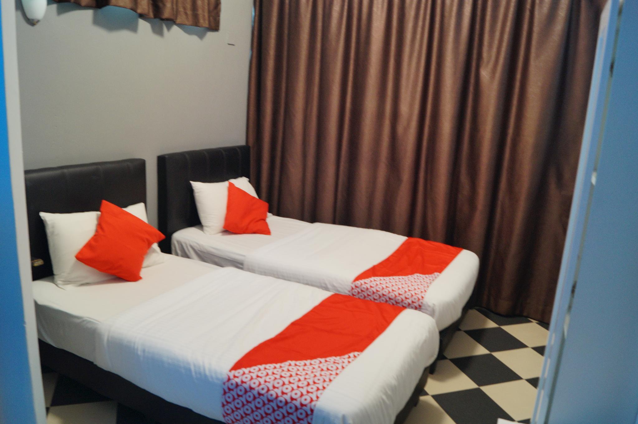 Budgetone Hotel 20/33