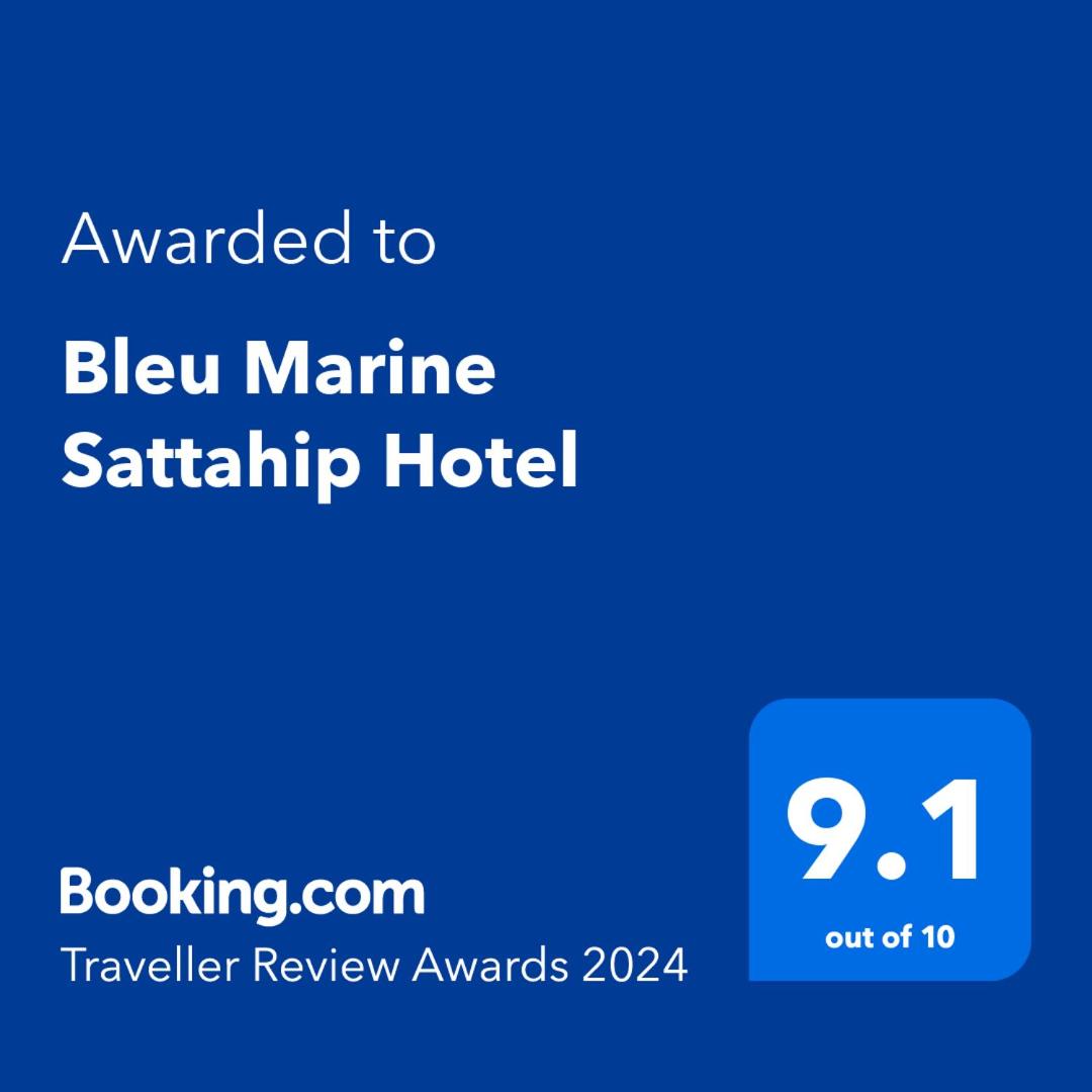 Bleu Marine Sattahip 1/50
