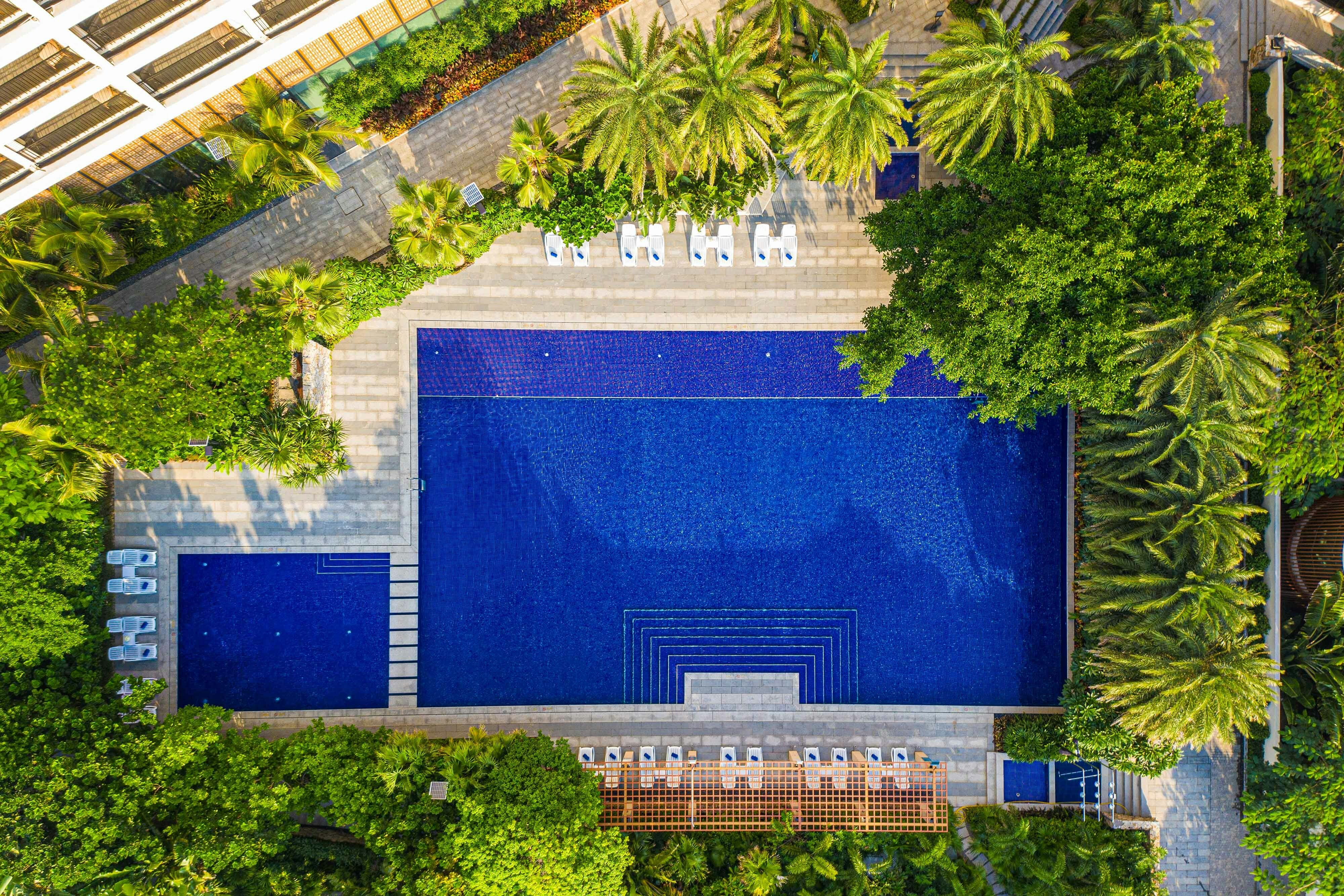 Four Points by Sheraton Wuchuan, Loong Bay 10/25