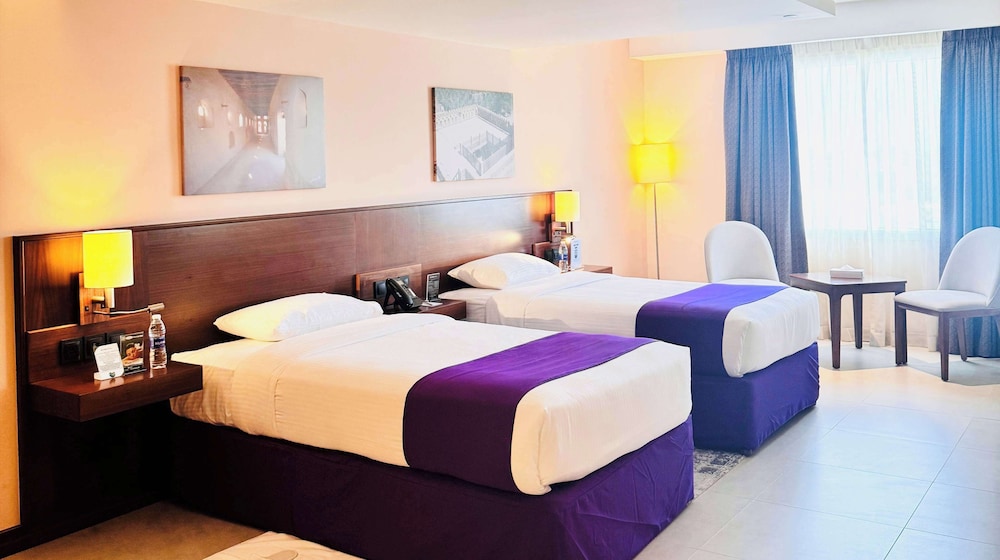 Kyriad Hotel Salalah 23/58