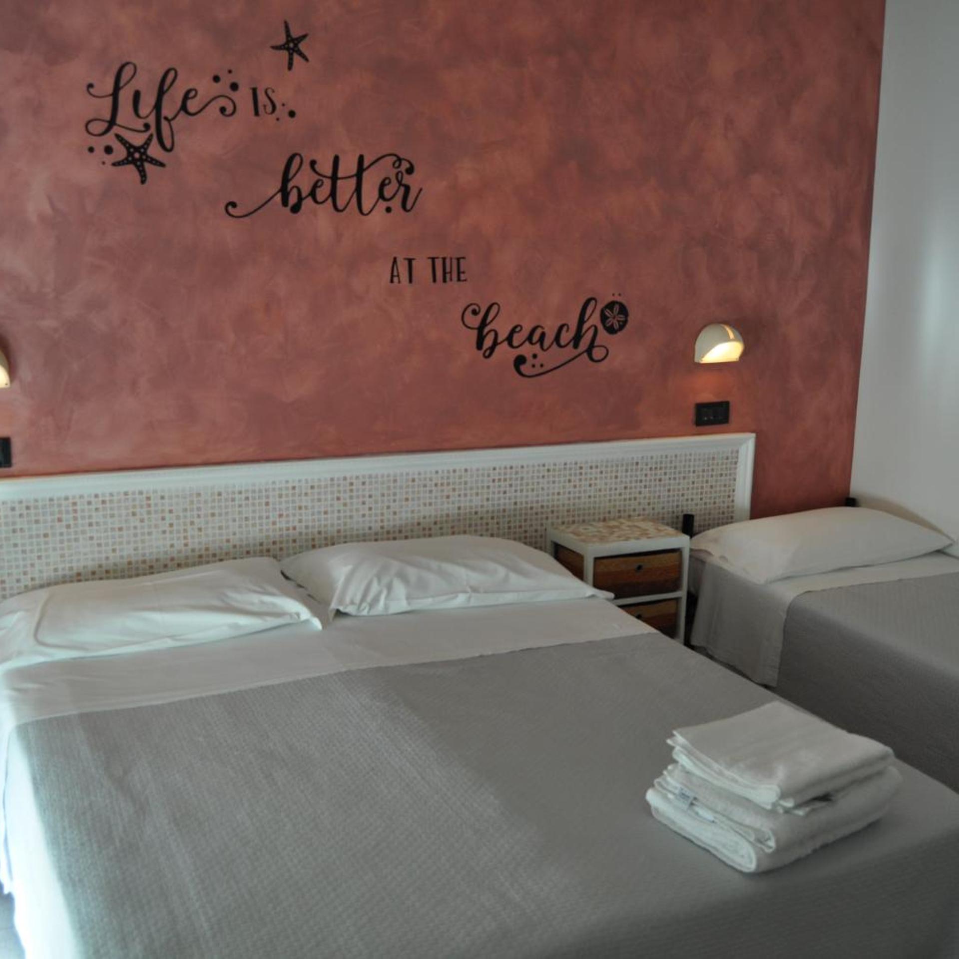 Rigobello Hotel 28/48