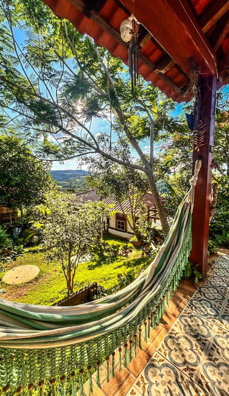 Pousada Residencia Balestra 13/25