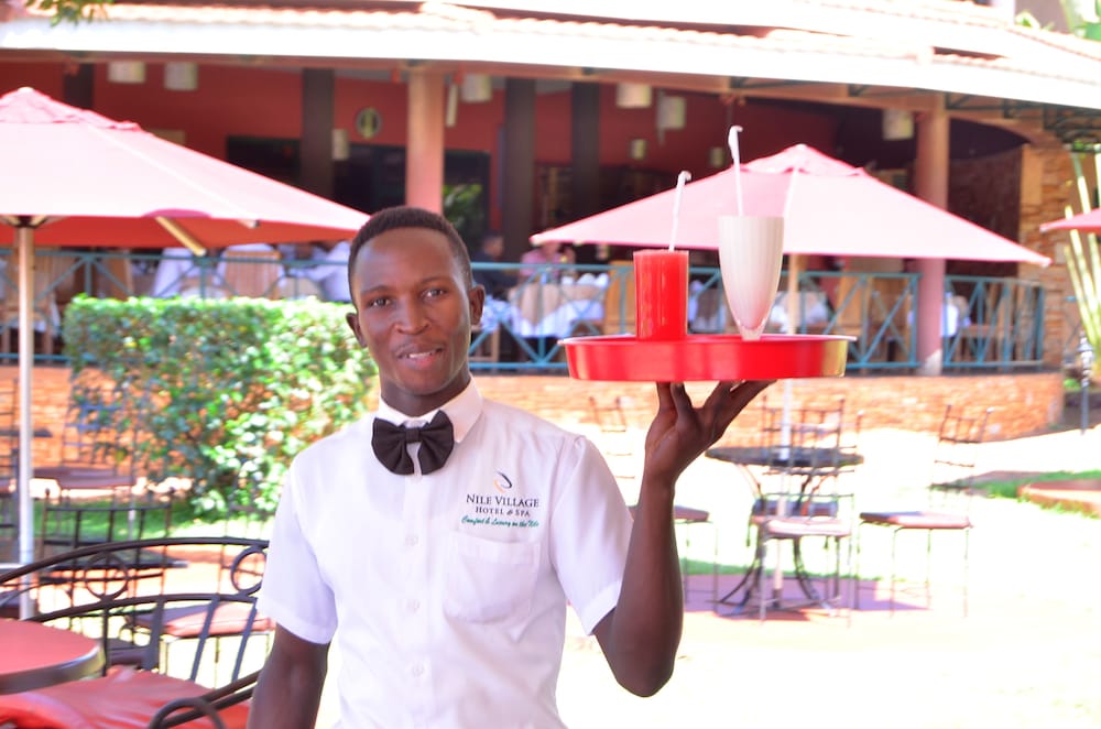 Nile Village Hotel 25/40