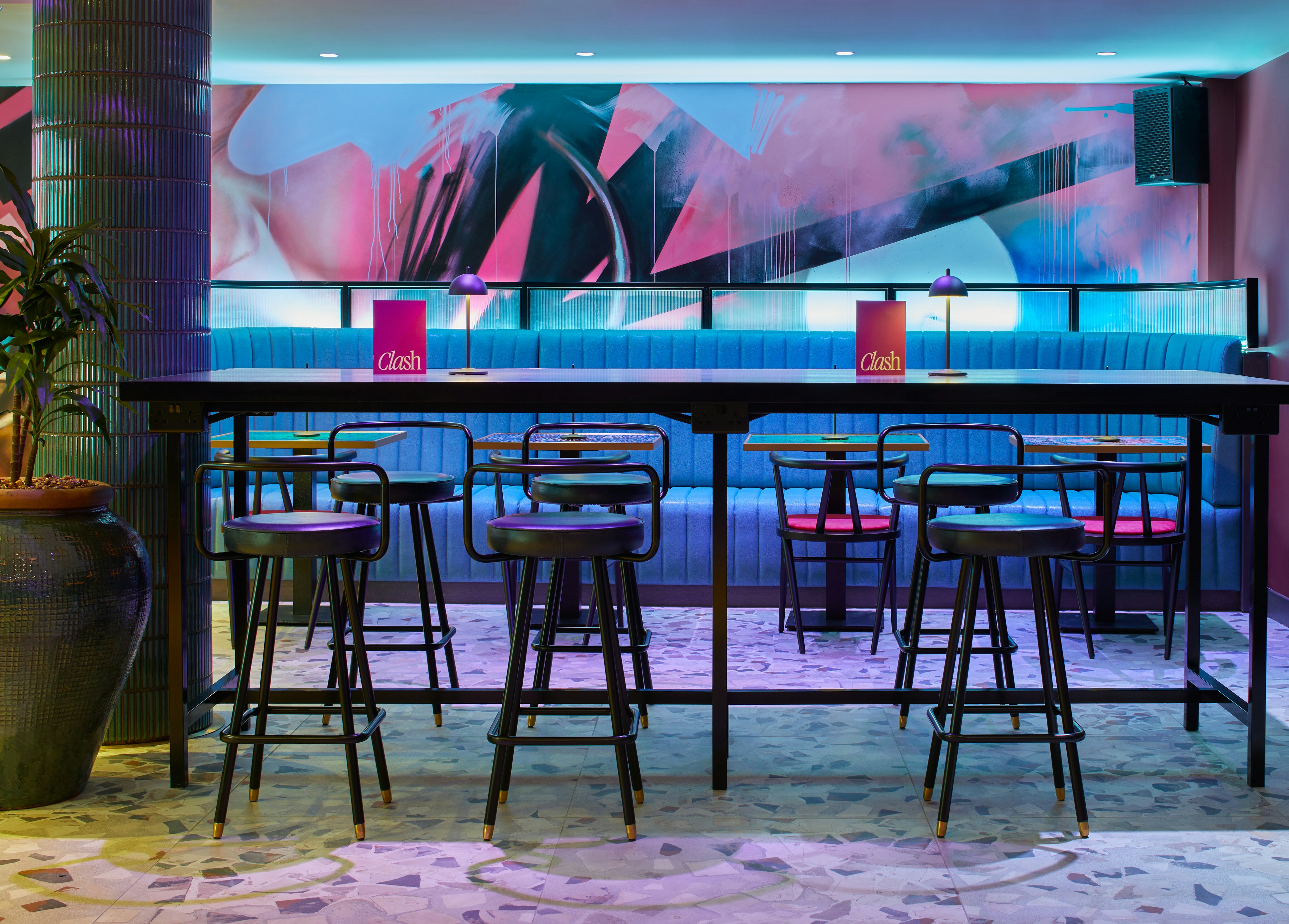 NYX Hotel Edinburgh (NEJ) 41/57