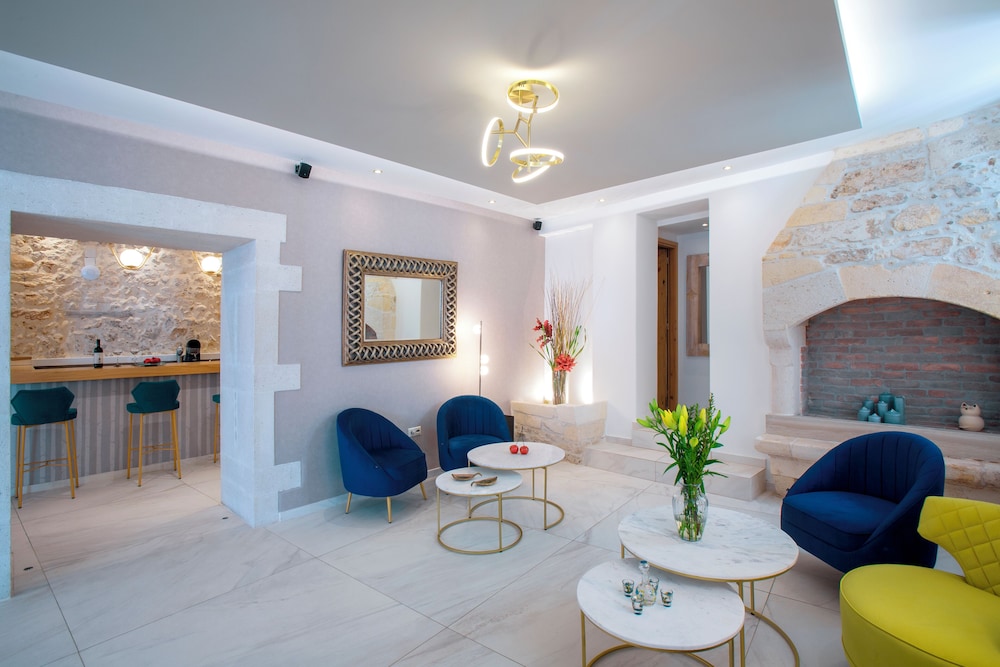 Casa Moazzo Suites and Apartments 12/59