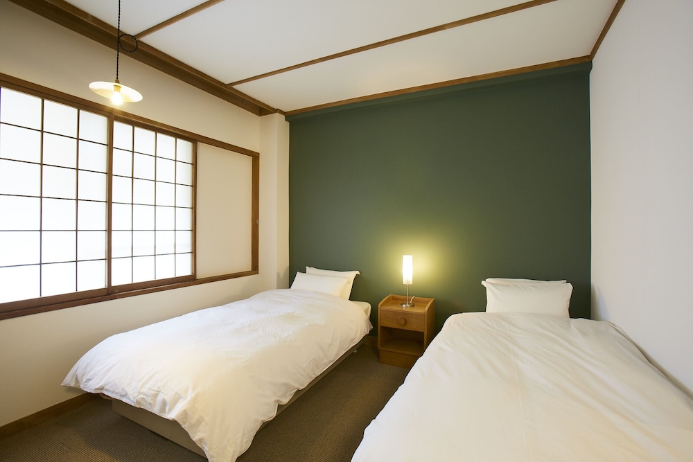 Yumori Onsen Hostel 6/41