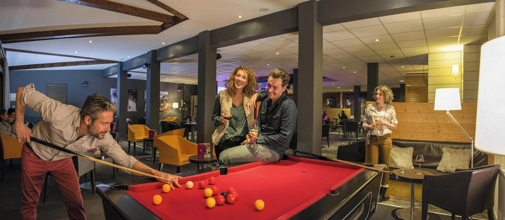 Belambra Club Praz sur Arly - Megeve L Alisier - Winter & Summer 36/68