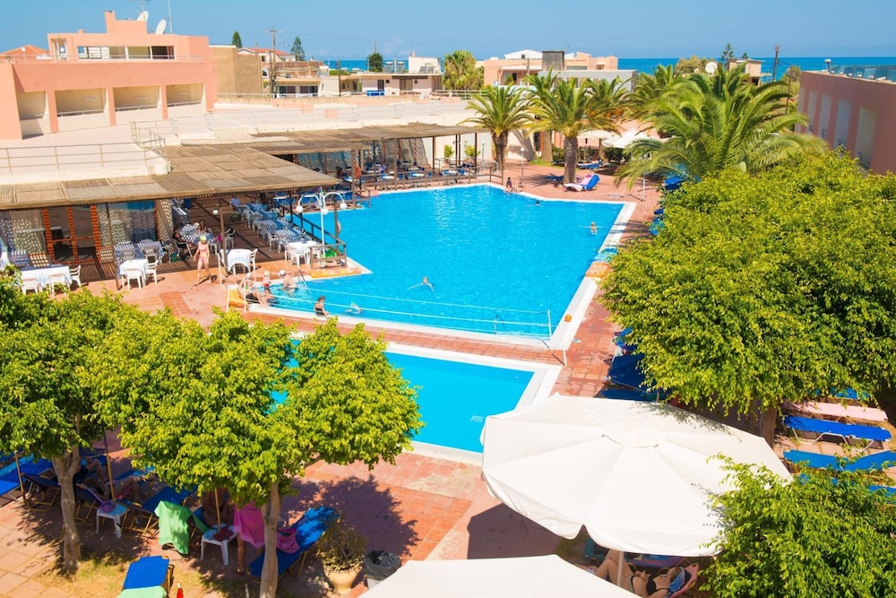 Rethymno Village 68/103