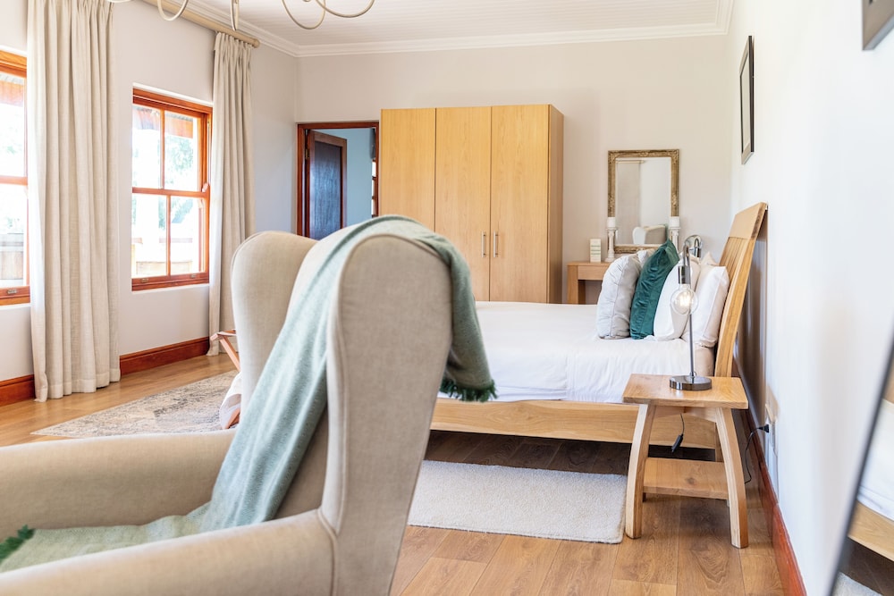 Lovane Boutique Wine Estate & Guesthouse 23/48