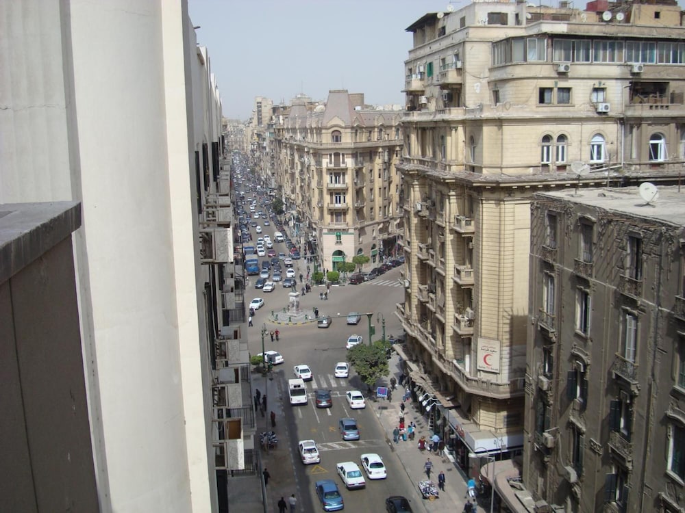 Lotus Hotel in CAIRO