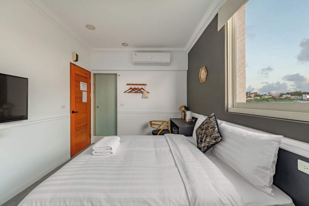 Nan Fang B&B 17/50