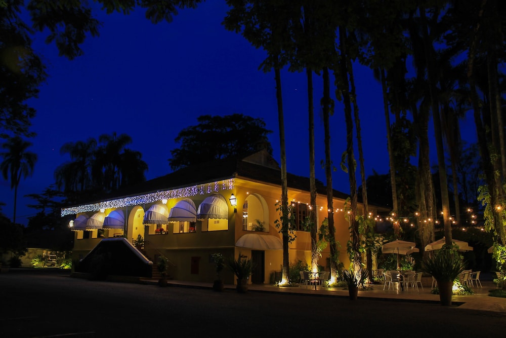 Hotel Resort & Golfe Clube dos 500 3/50
