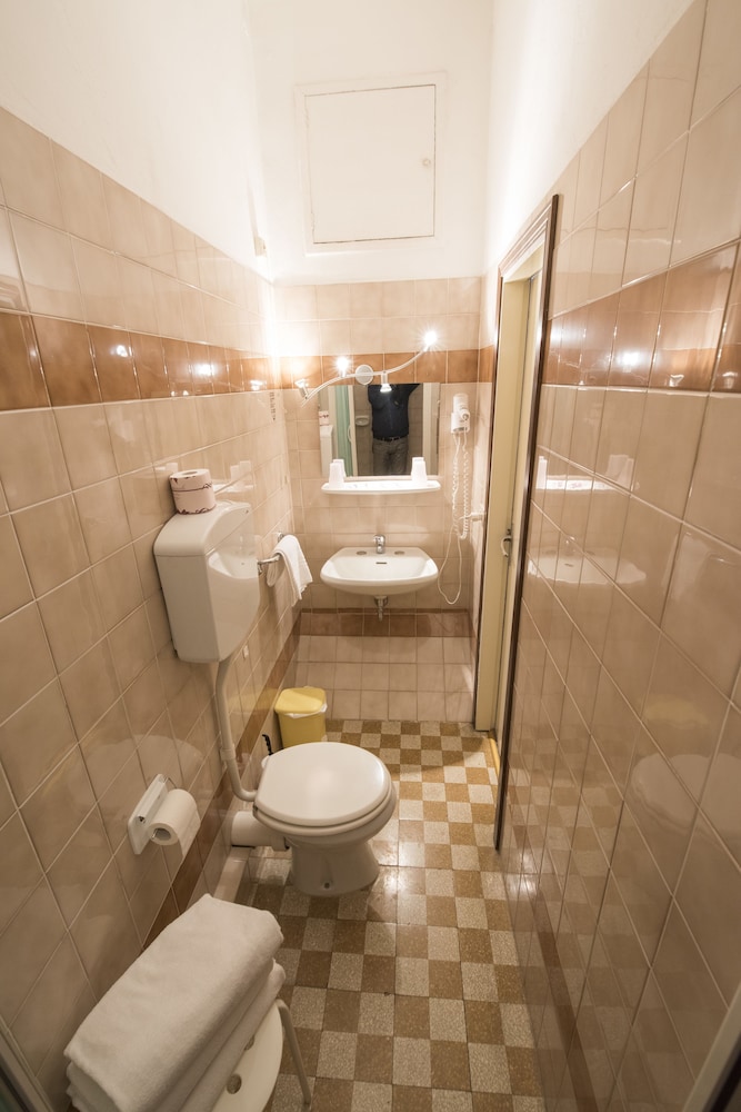Albergo Casa Peron 42/45