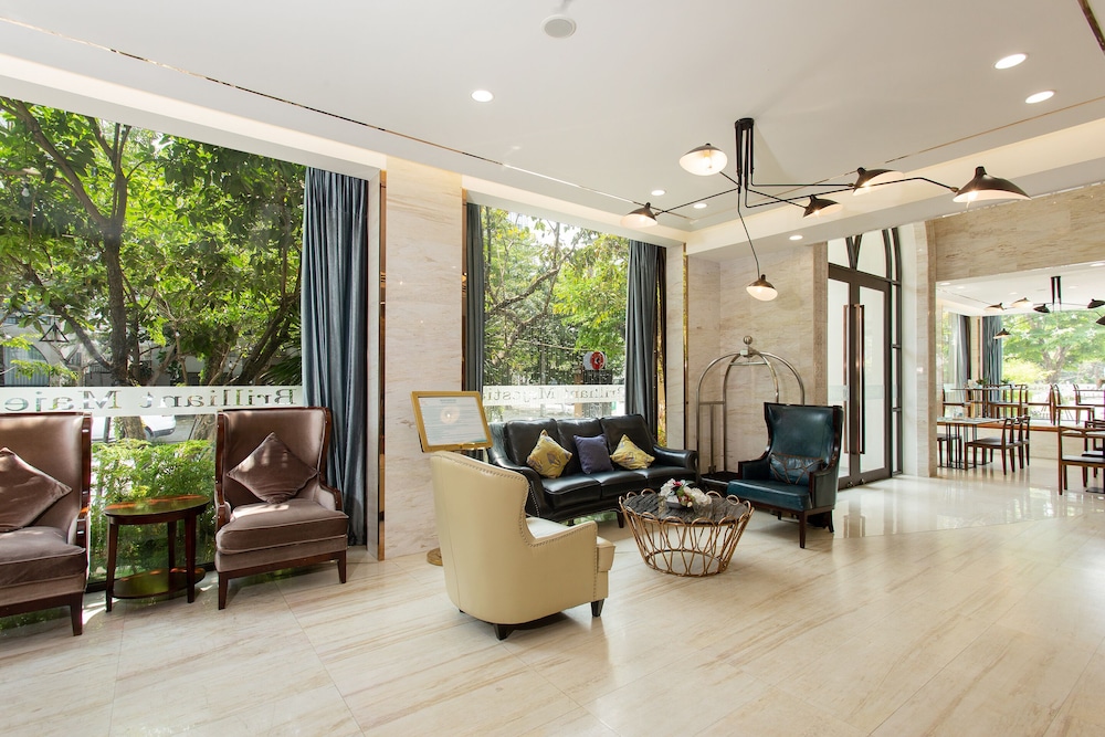 Brilliant Majestic Hotel 46/50
