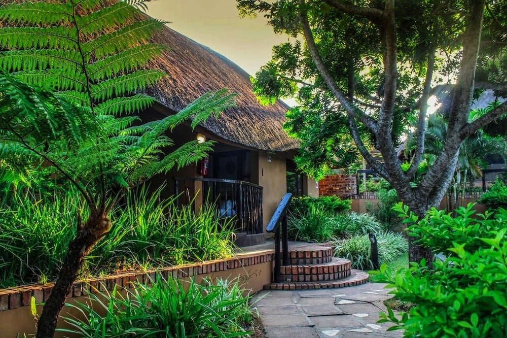 Amazulu Lodge 29/50