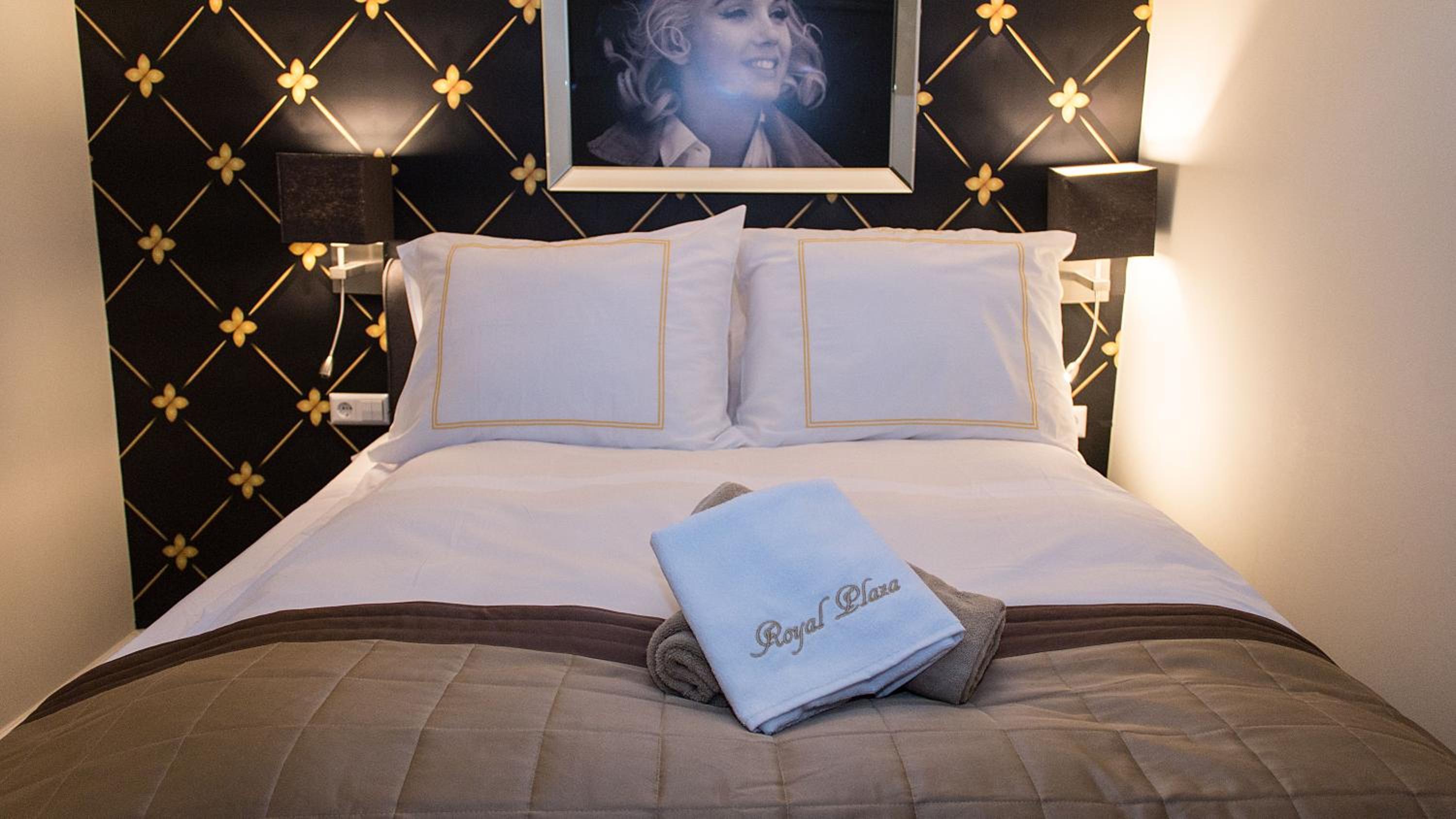 Royal Plaza Hotel Amsterdam 29/47