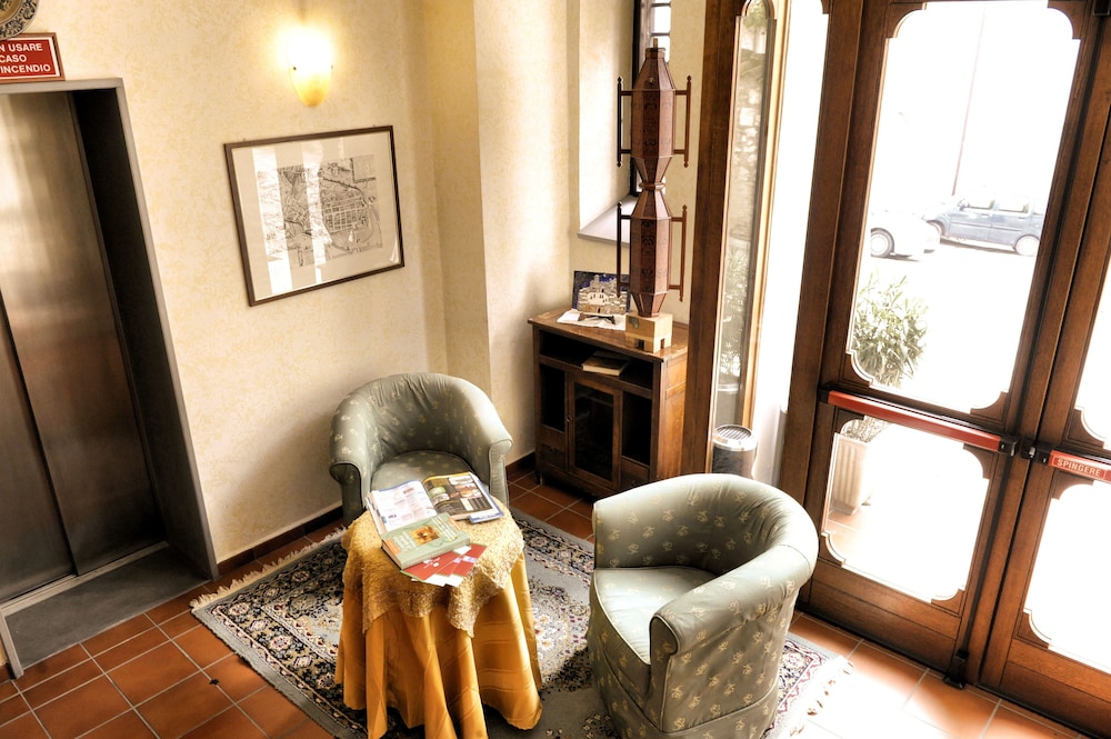 Hotel Gattapone 38/59