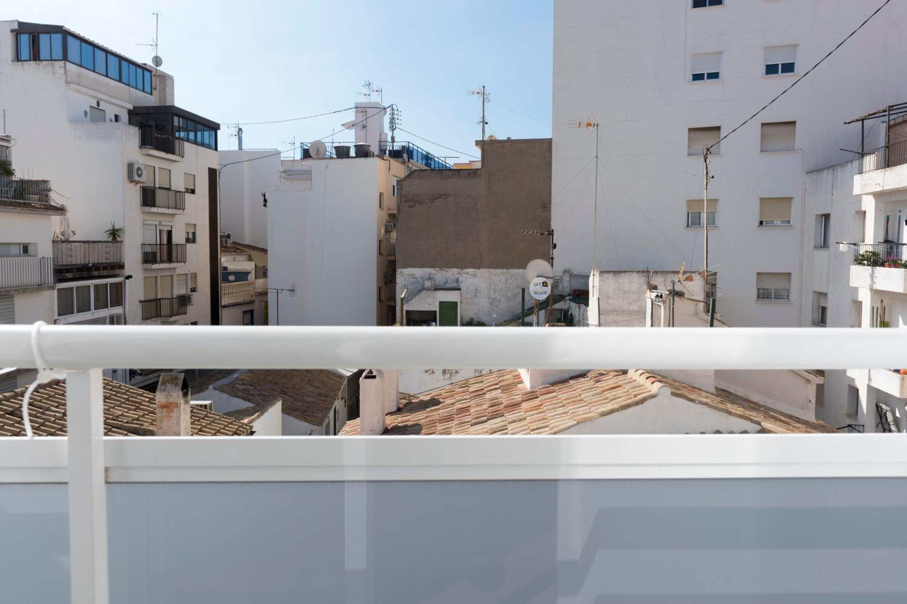 Hotel Rocamar Benidorm 7/58