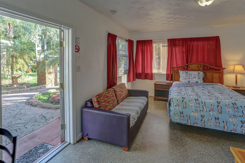 Richard s Pet Friendly Motel 20/41