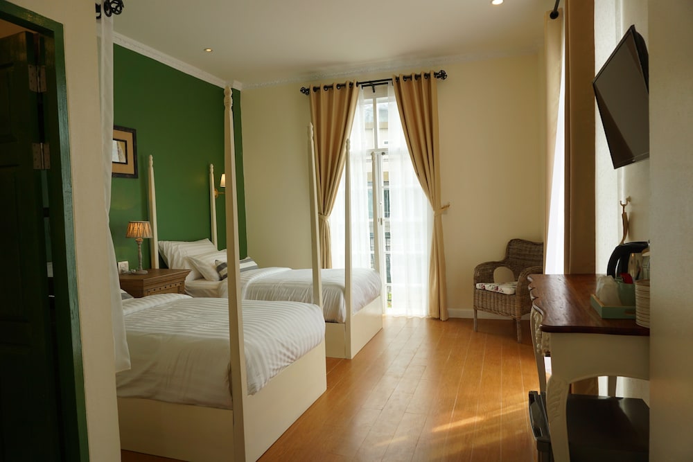 Nai Suan Bed And Breakfast 47/69