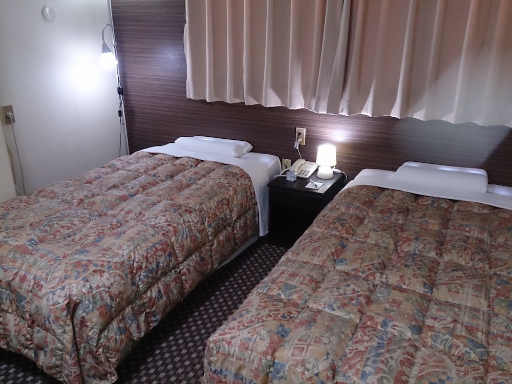 Hotel Matsuyama Hills 14/50