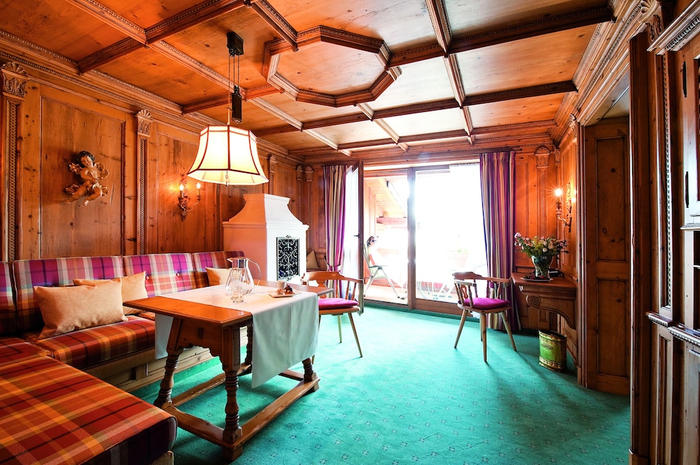 Parkhotel Wallgau 23/50