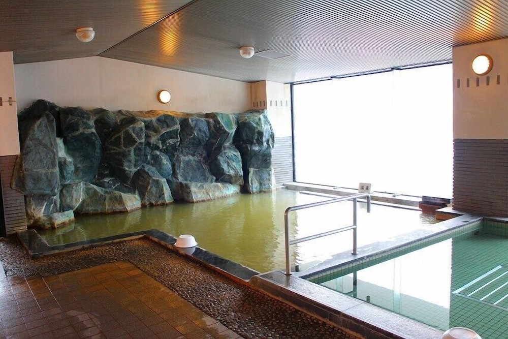 Yumoto Shirogane Onsen Hotel 19/50