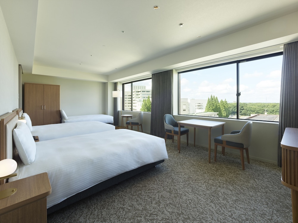 Mitsui Garden Hotel Kashiwanoha Parkside 15/49