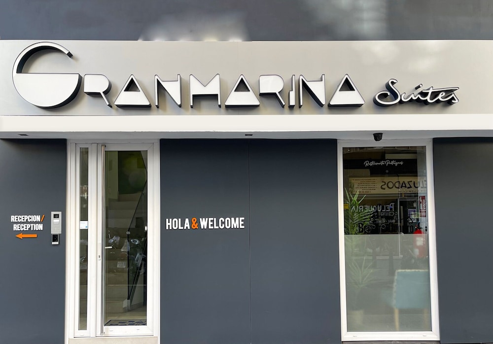 Gran Marina Suites 1/67