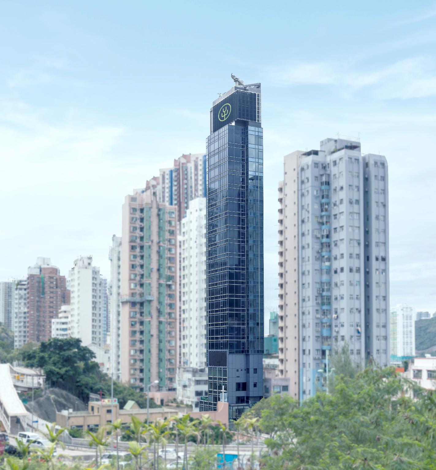 Urbanwood Ap Lei Chau in HONG KONG ISLAND