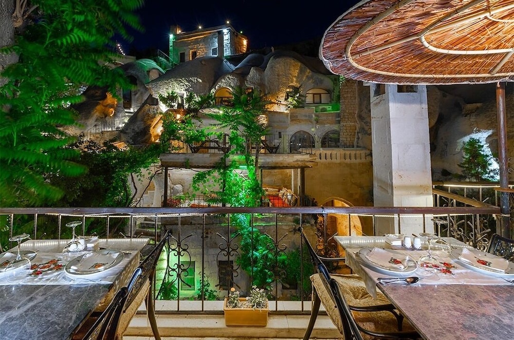 Gamirasu Cave Hotel - Special Class 32/50