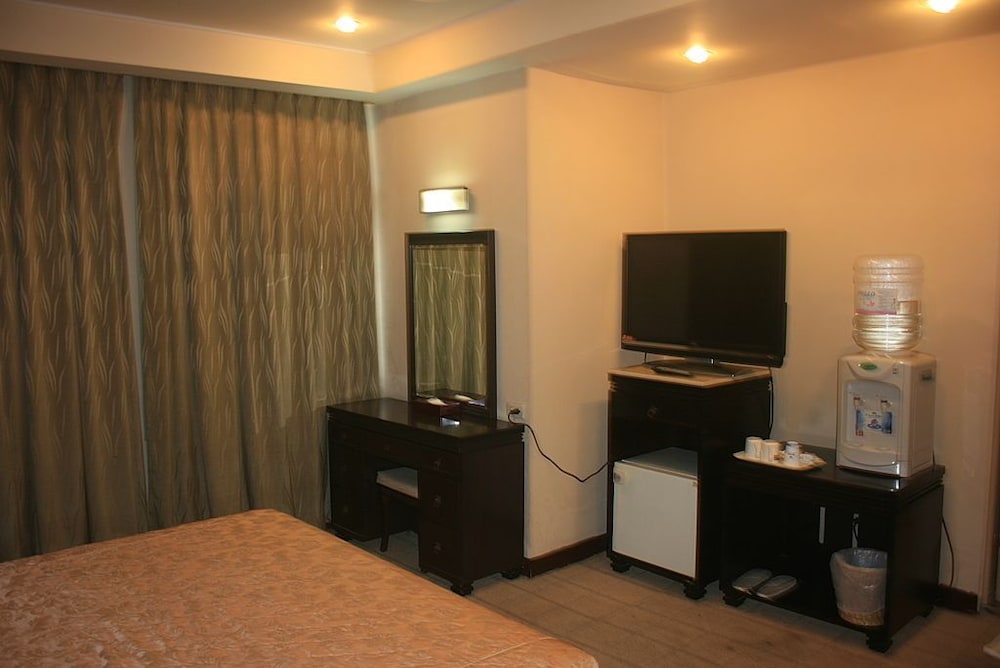 Warm Life Hotel 8/8