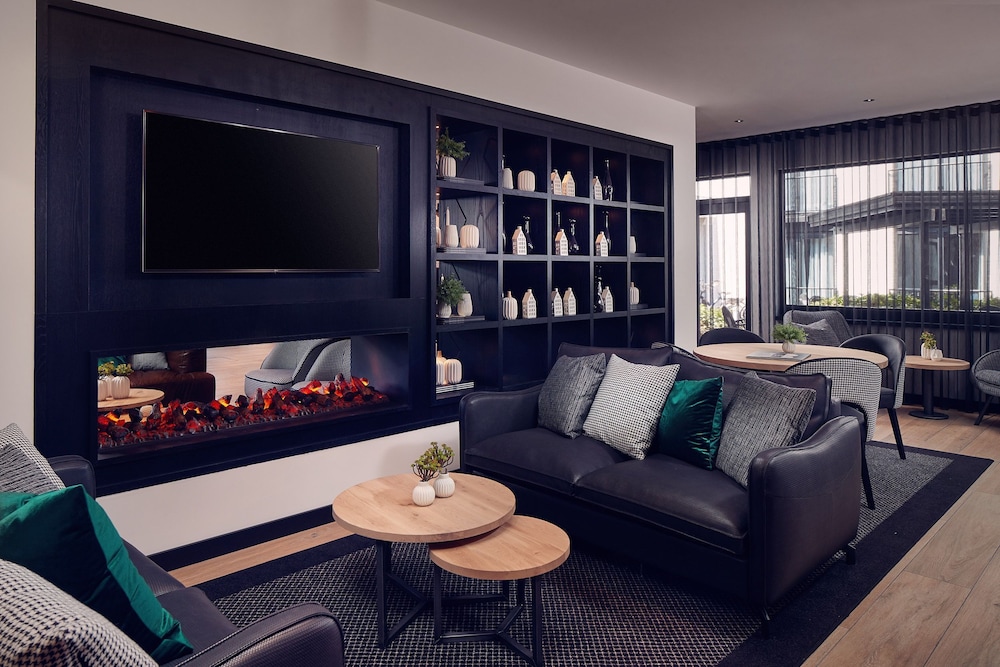 Gr8 Hotel Oosterhout 18/36