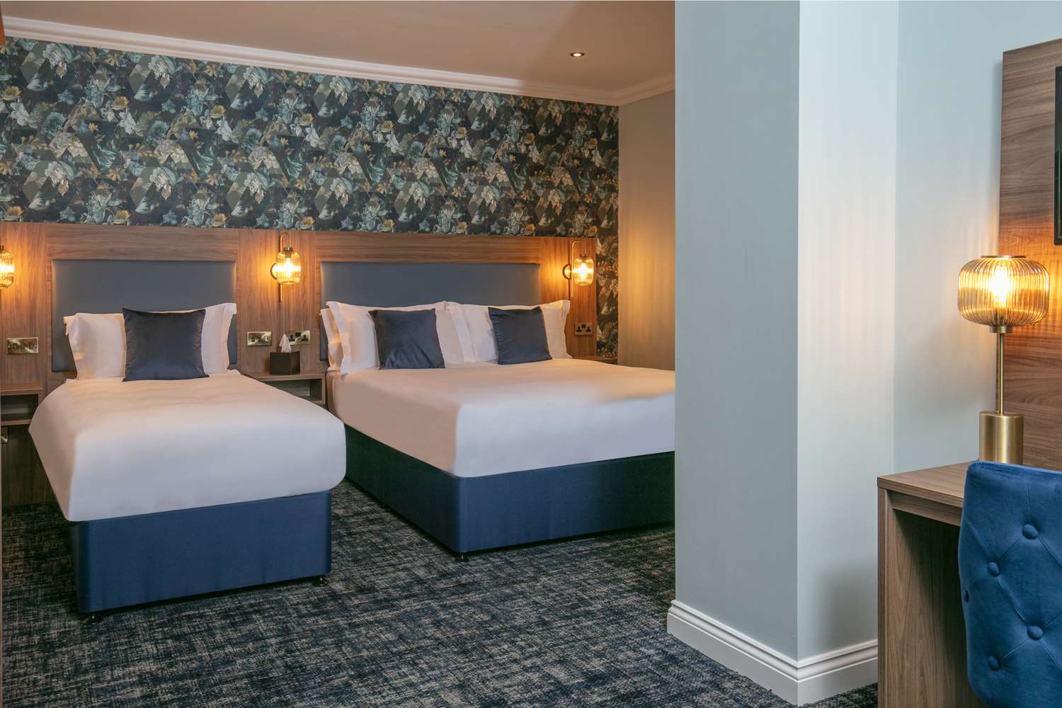 Best Western Hotel 99 5/8