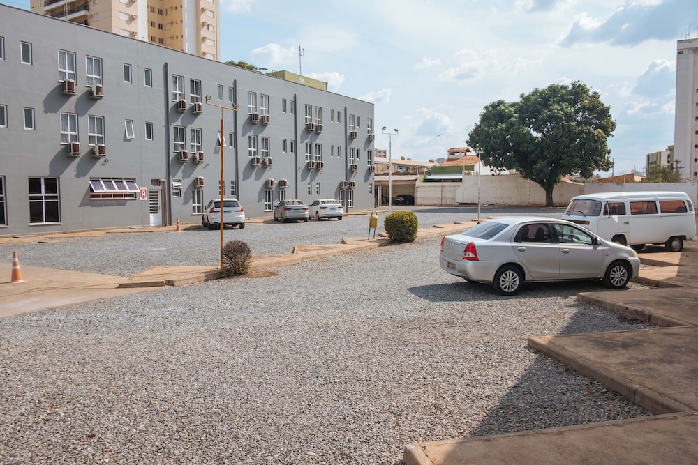 Hotel Almanara Cuiaba 23/24