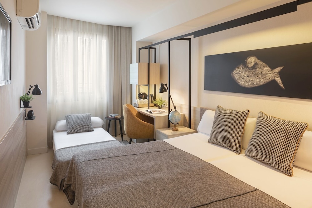 Hotel Denit Barcelona 6/48