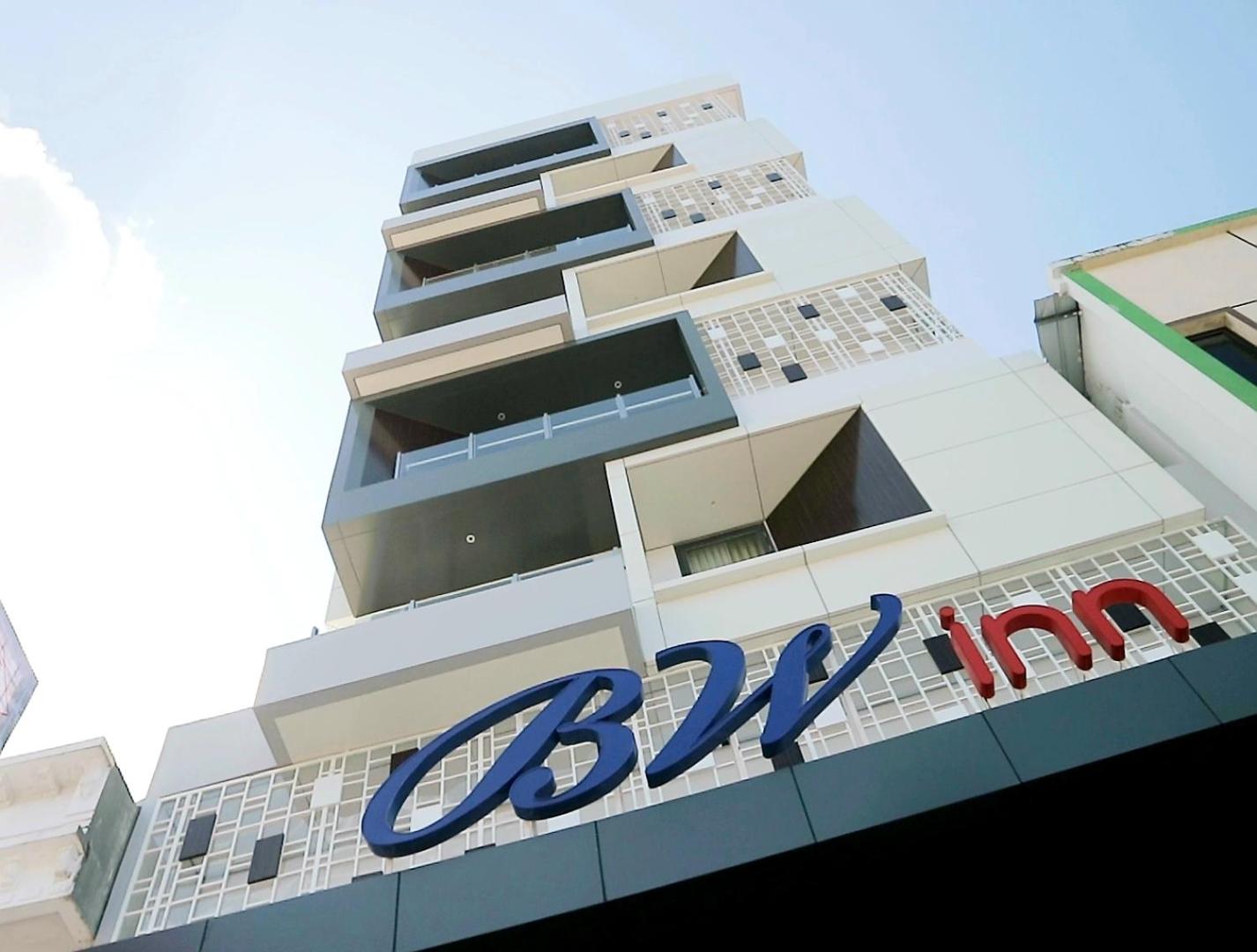 BW Inn Belitung 2/51