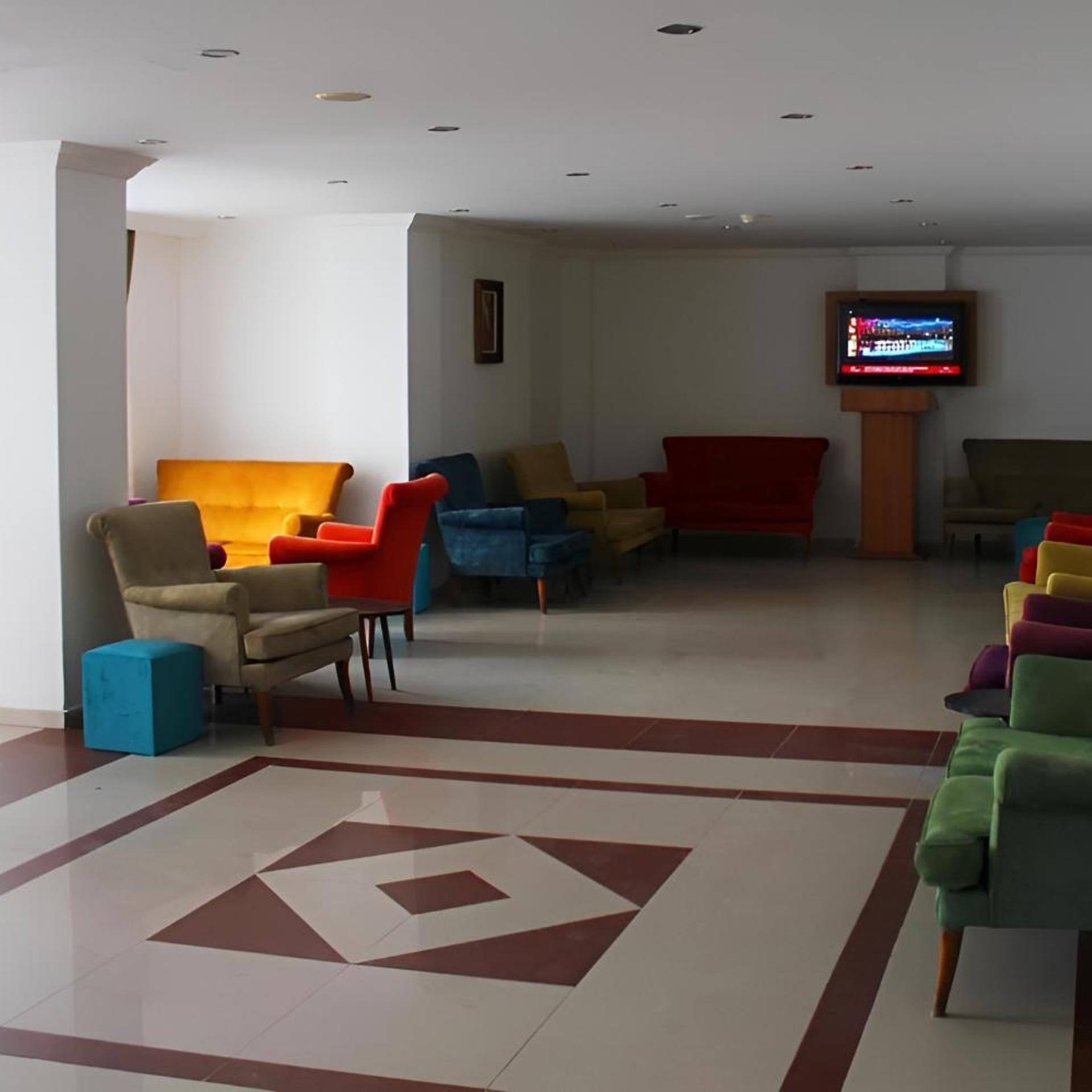 Afytos Oren Beach Prestij Hotel 39/61