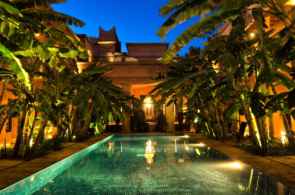 Tigmiza Boutique Hotel Spa 71/75