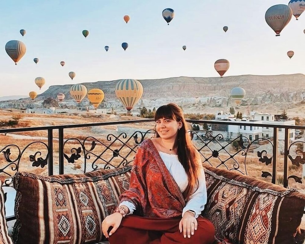 Osmanli Manor Hotel 47/50