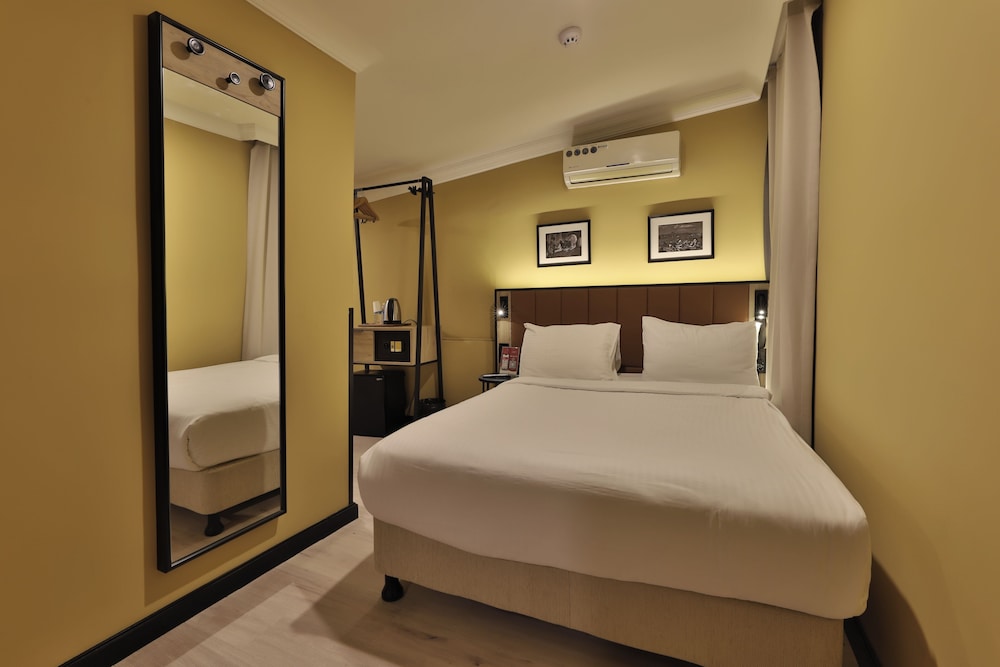 EA Exclusive Hotel & Kocatepe 29/57