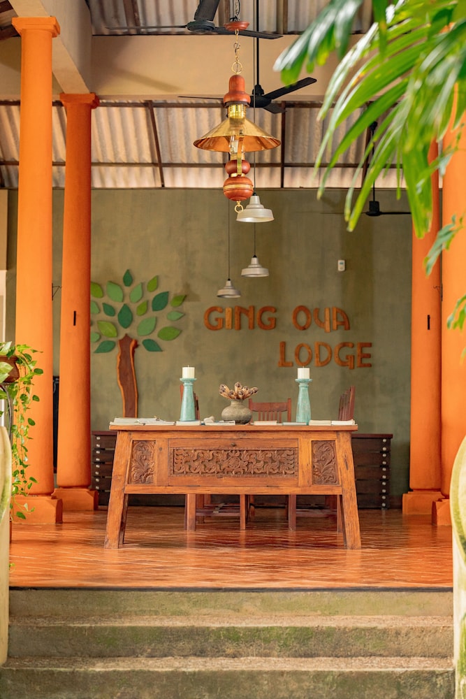 Ging Oya Lodge 6/50