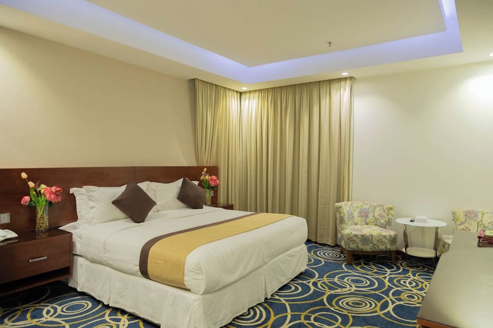 Carawan Hotel Jeddah 27/70