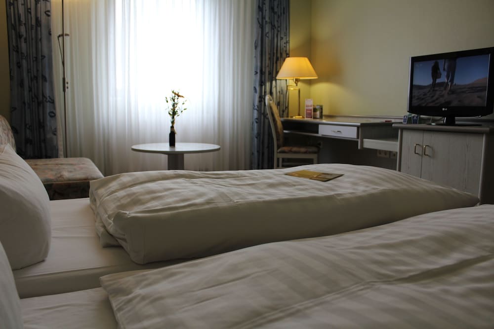 Hotel Rennsteig 11/73