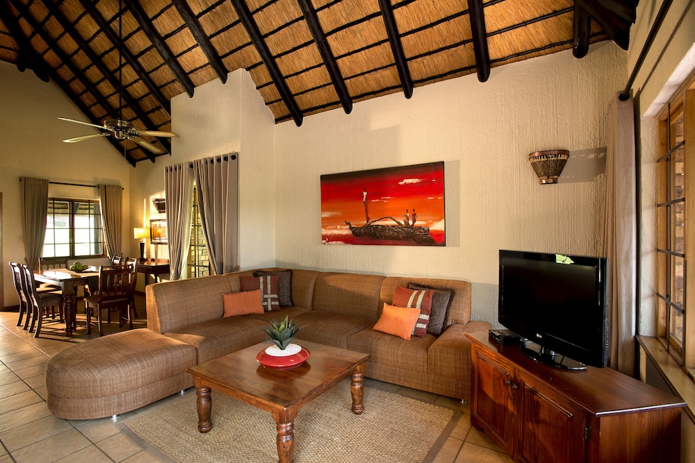 Kruger Park Lodge 40/67