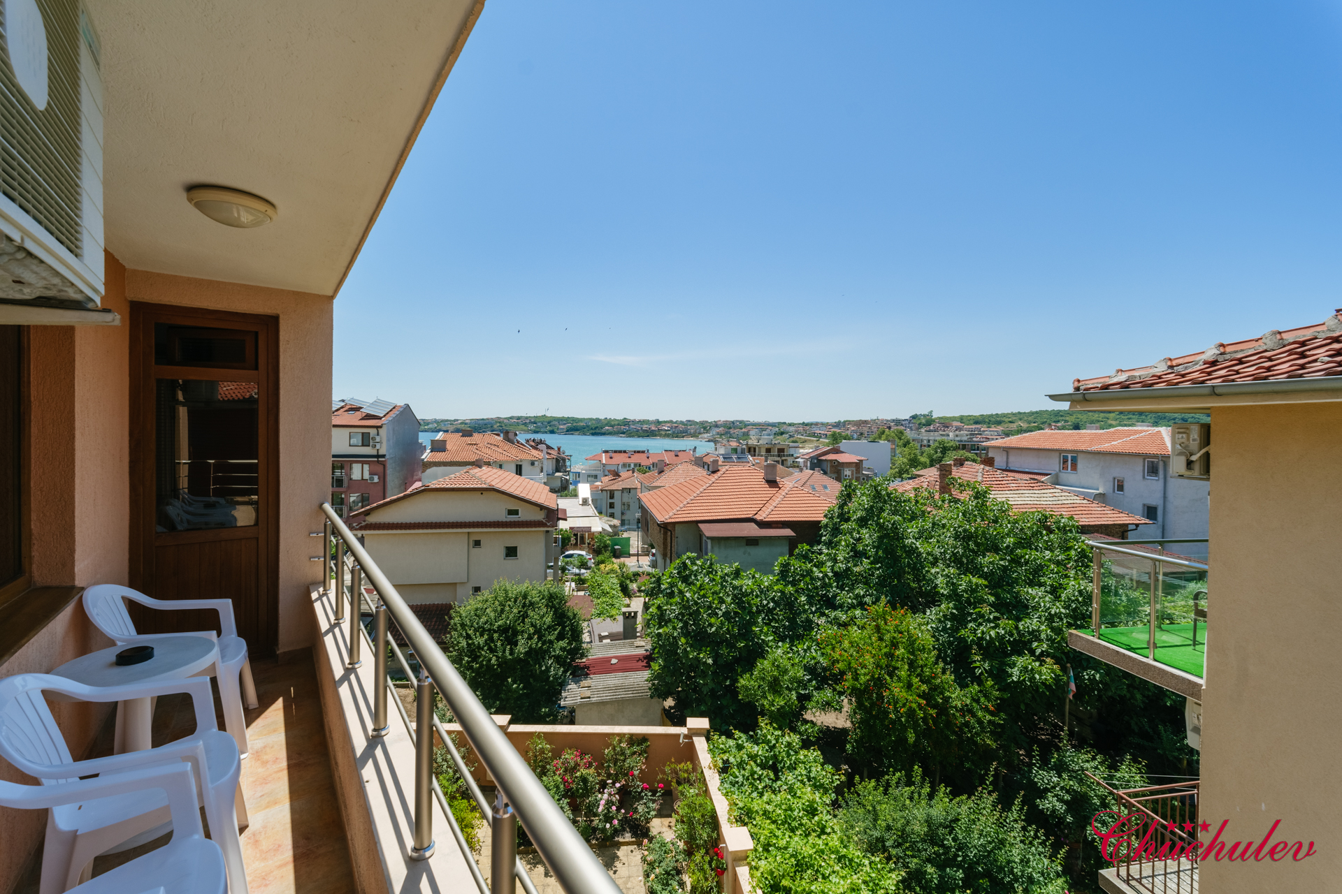 Hotel Chuchulev 2/50