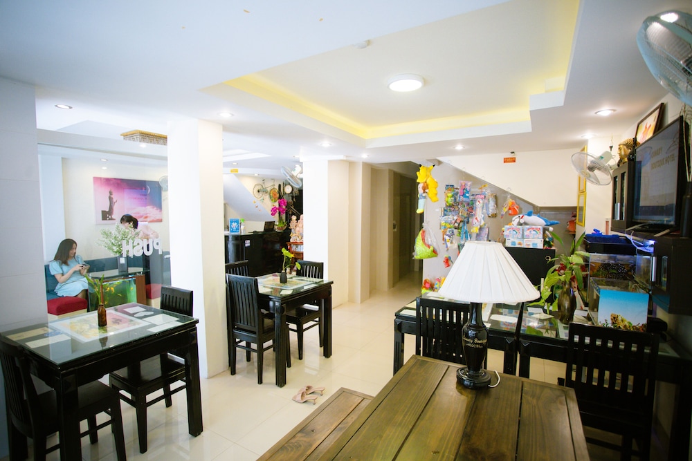 Canary Boutique Hotel 52/69