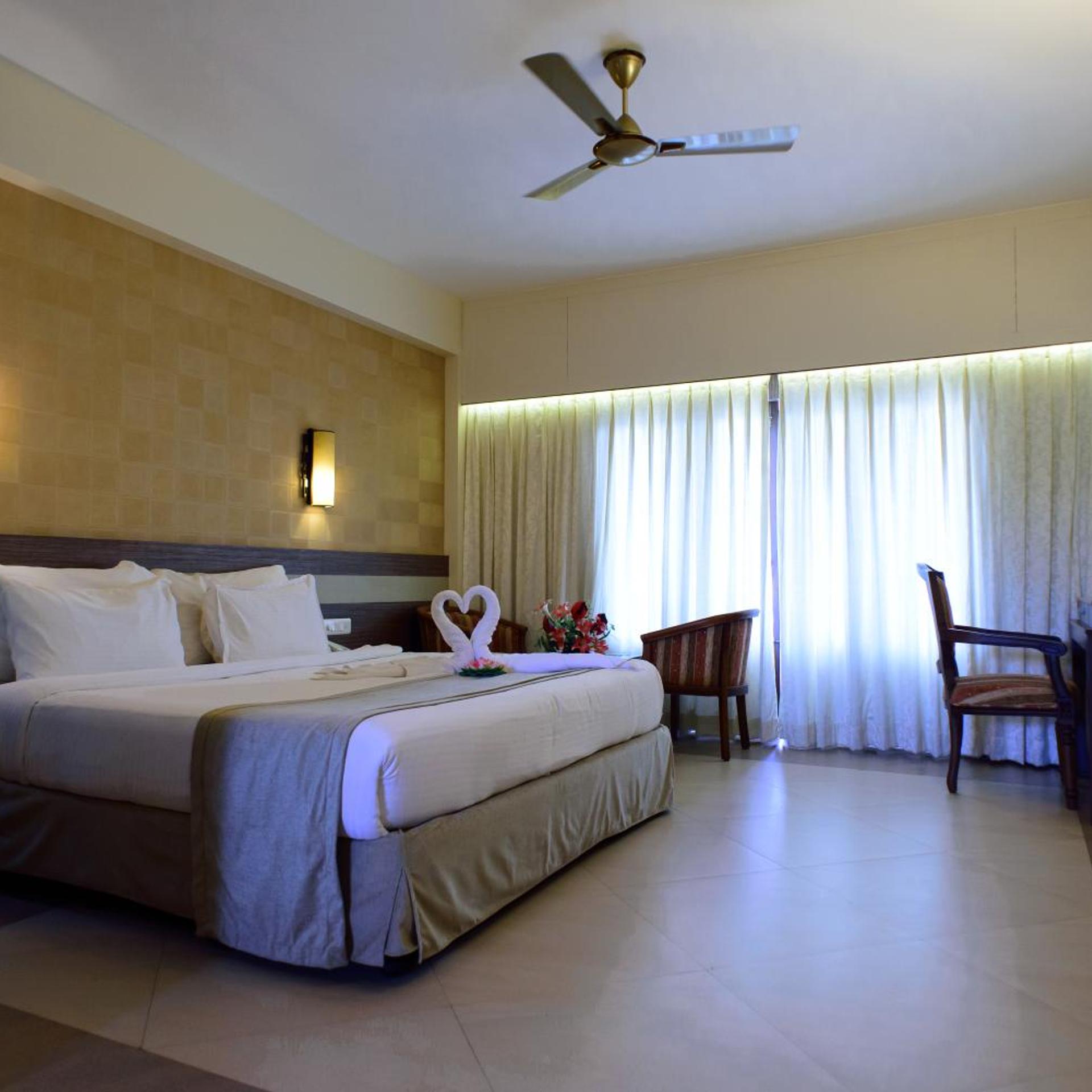La Grace Resort 13/41