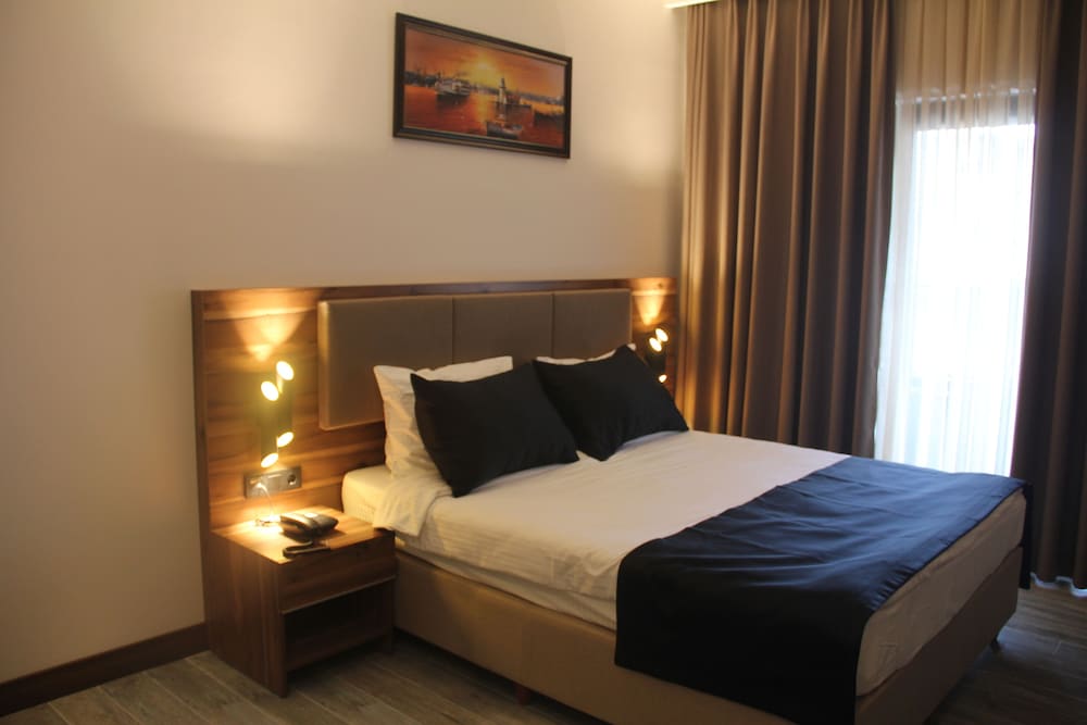 Mari Suites Hotel 13/63