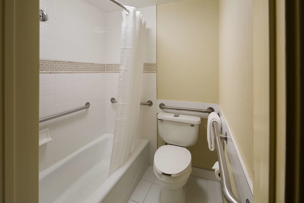 Best Western Seven Seas 15/59